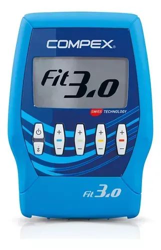 Compex Fit 3.0