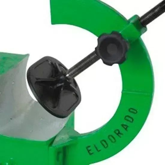 Vulcanizadora De Pneu 220v - Xr-1-220 - Eldorado - Foto 4
