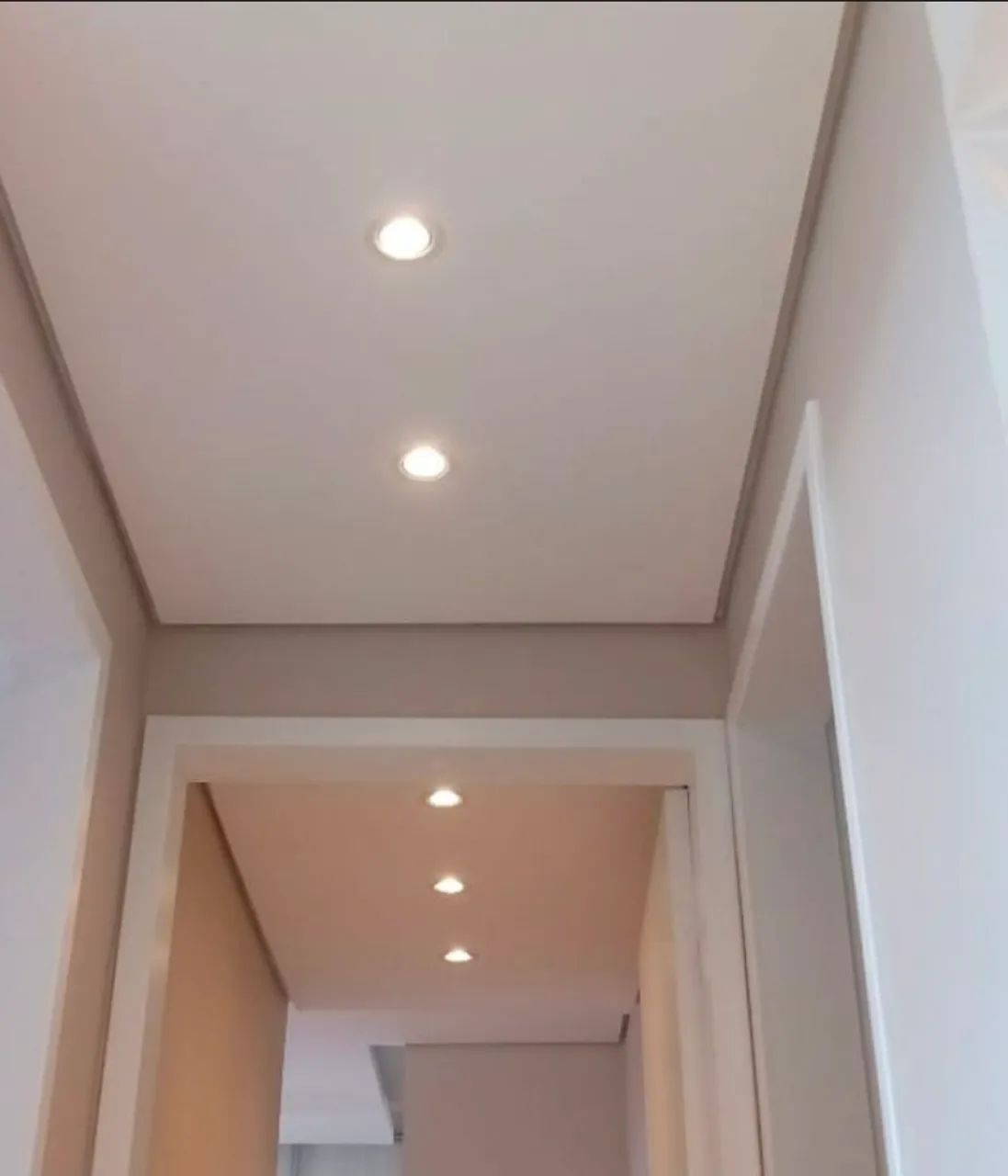 Pinturas reformas e gesso - Foto 2