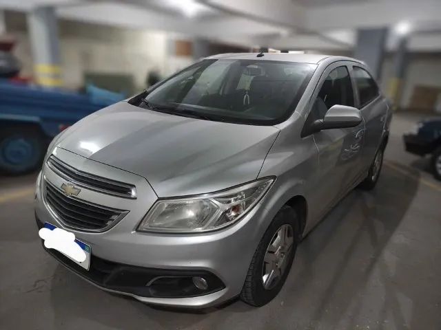Prisma 1.0 LT Completo - Foto 2