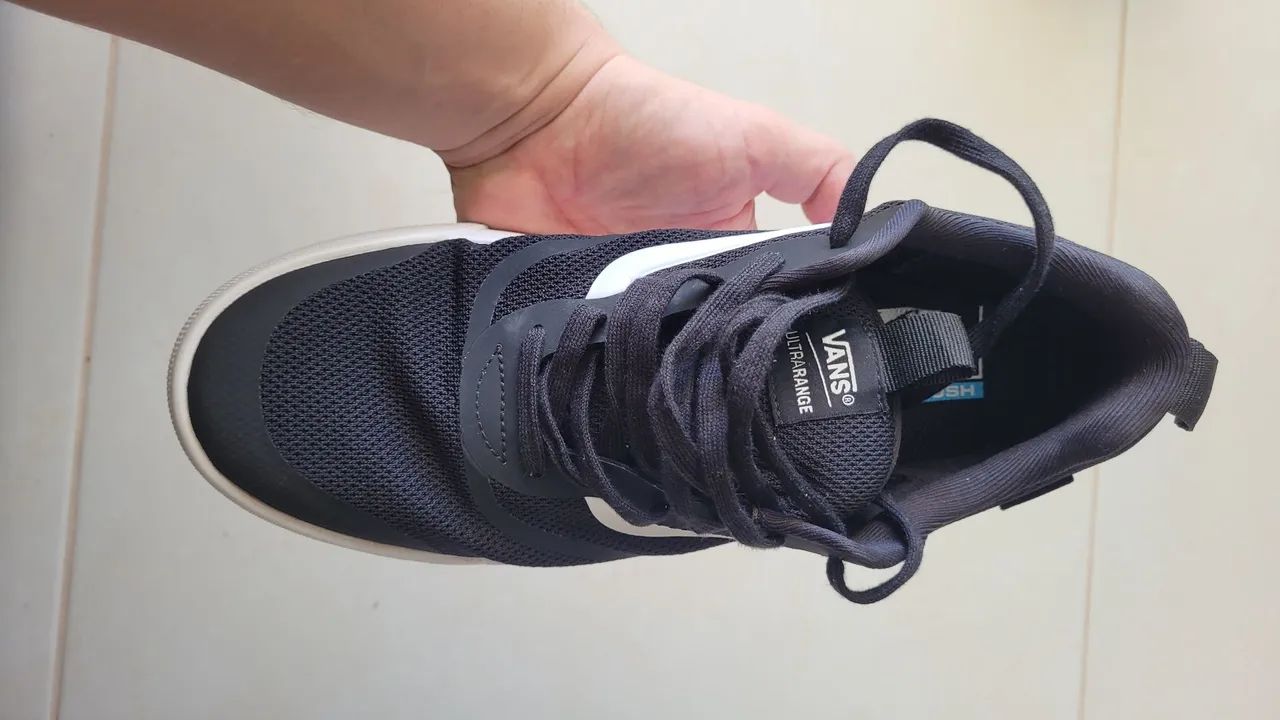 Tênis Vans Ultrarange Rapidweld N°41 - ORIGINAL - NOVO - Foto 3