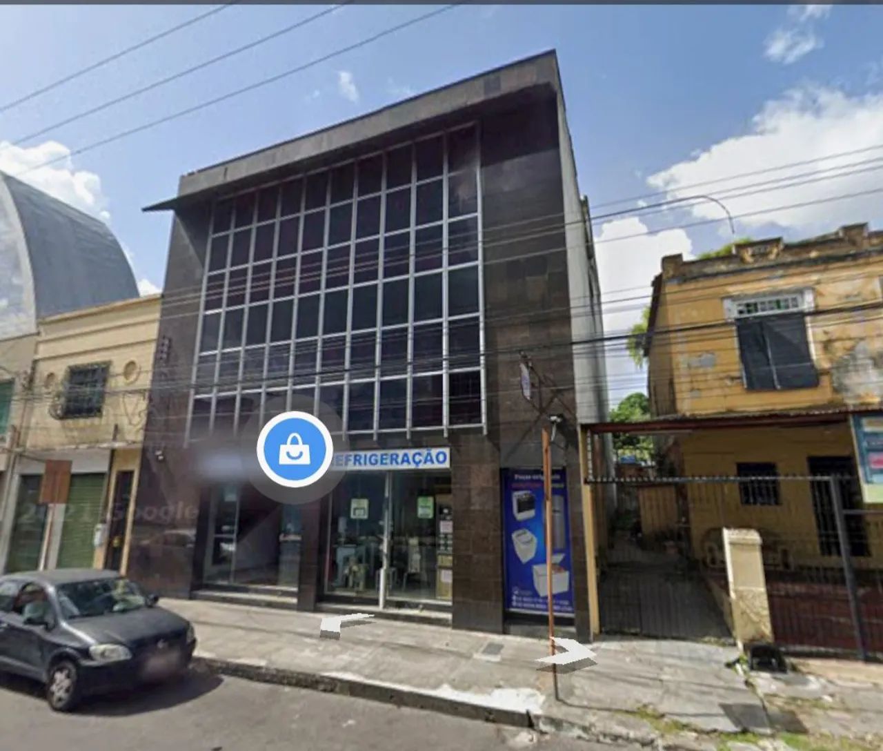 //Prédio Comercial na Sete de Setembro com 1050 m2  - Foto 2