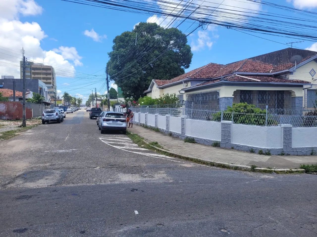 Casa com 3 quartos para venda