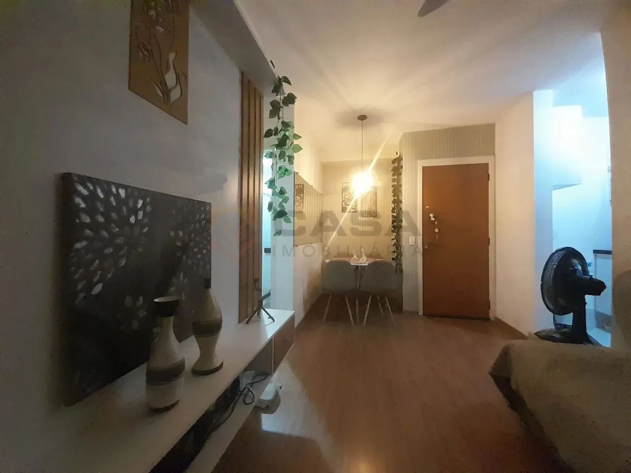 PS- COND.VISTA DE MANGUINHOS - Apartamento térreo 2 quartos - 60m² - Quintal - Lazer - Foto 2