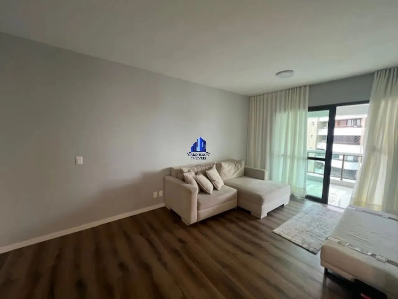 APARTAMENTO À VENDA LE PARC 142 M² R$ 1.750.000,00, 4/4 SENDO 3 SUÍTES, VARANDA GOURMET, 3 - Foto 5