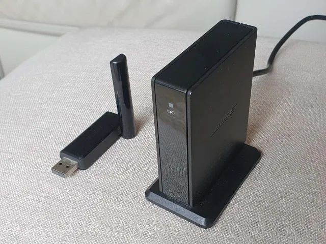 BOSE Wave SoundLink adapter