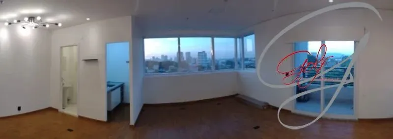 Sala comercial para locação no Jardins do Brasil Empresarial, Centro - Osasco.