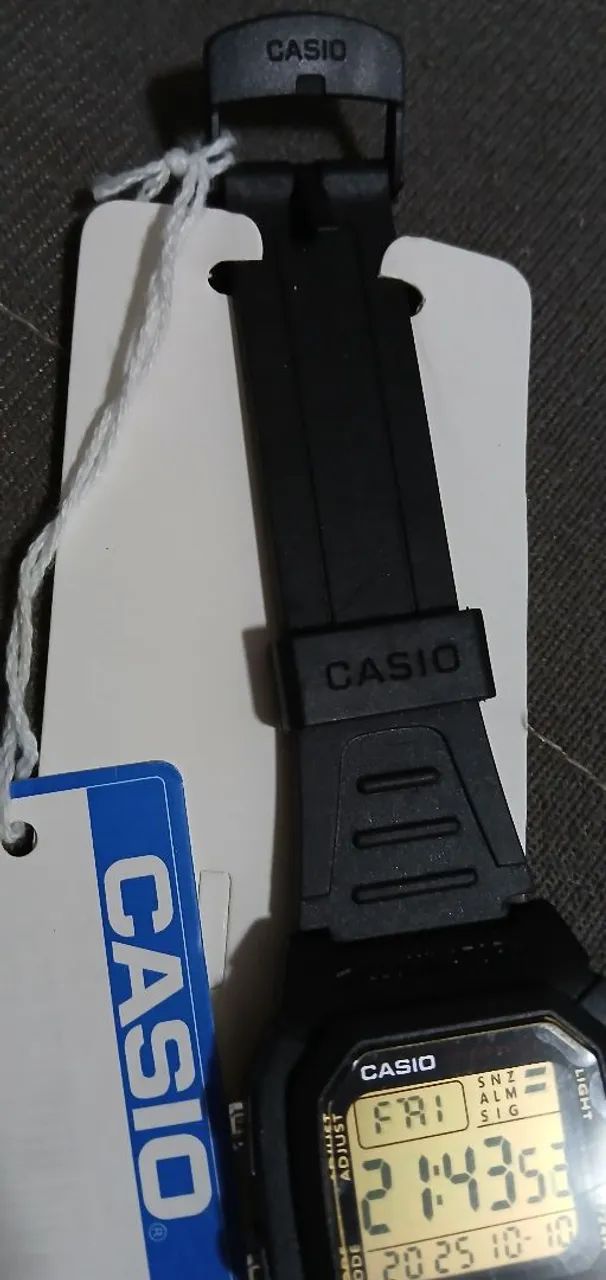 Relógio Casio - Foto 3
