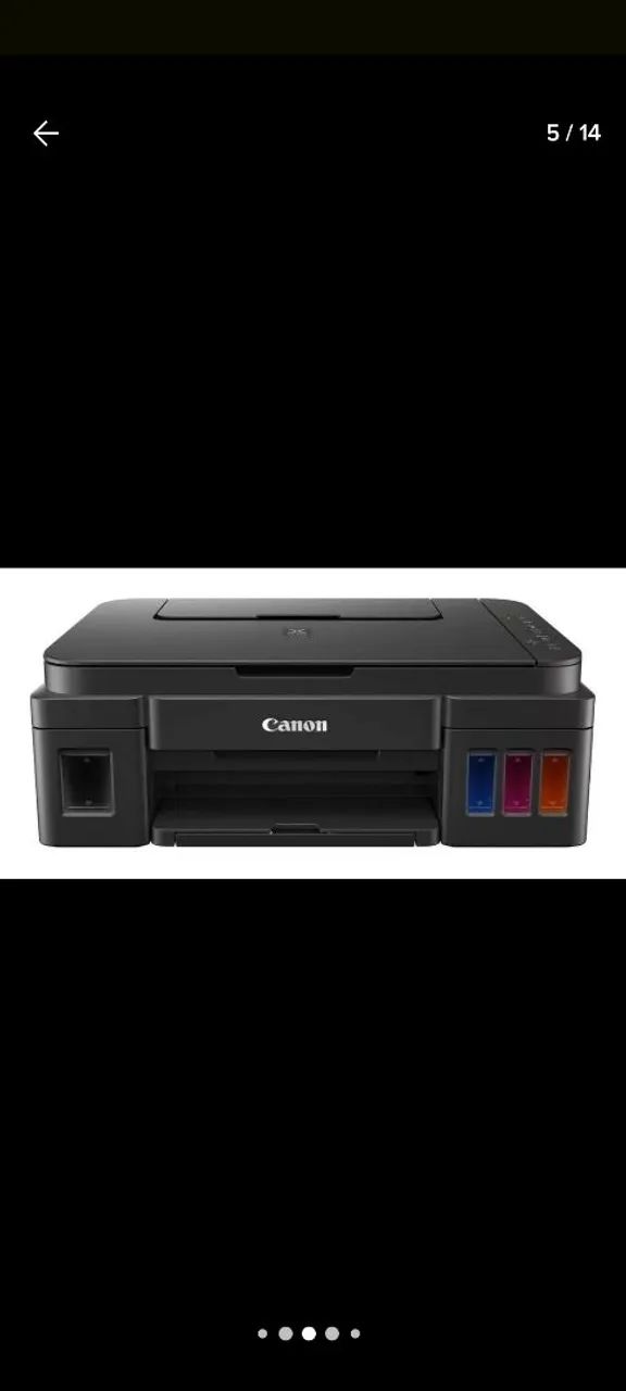 Impressora  - Foto 3