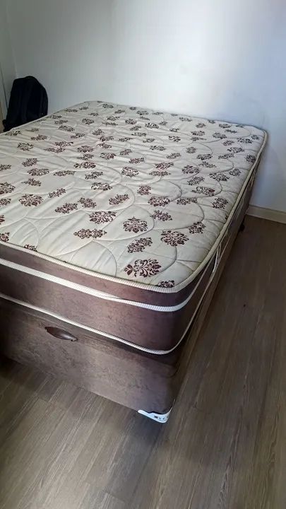 Cama Box com Baú - Foto 6