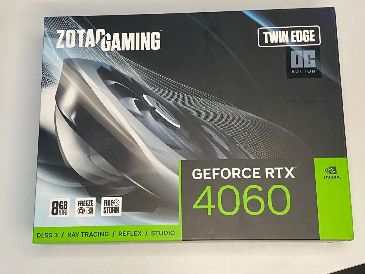 RTX 4060 NOVA  - Foto 3