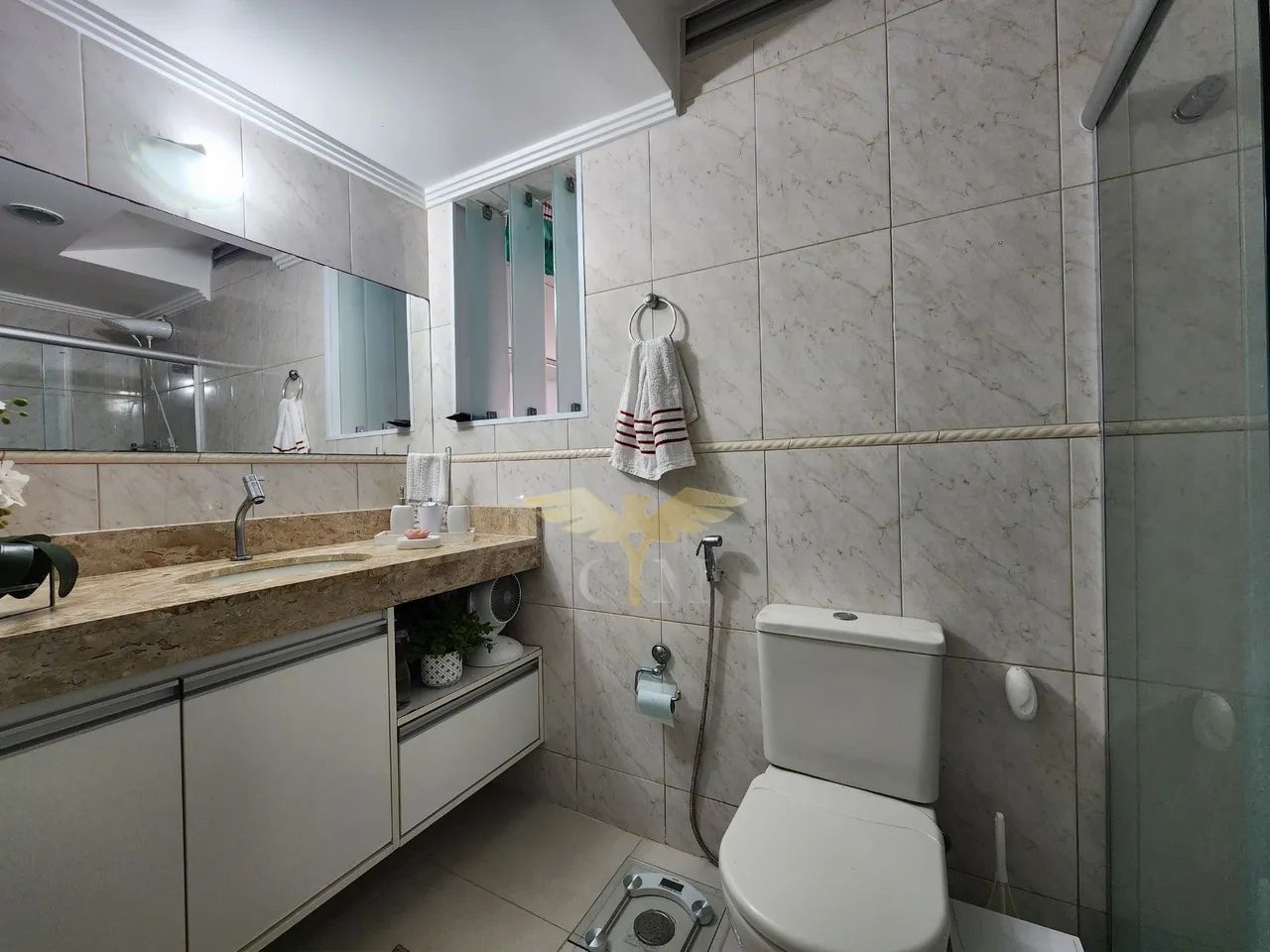 Apartamento Com 2 Quartos Em 72M² E 1 Vaga De Garagem Na Graça. 9U2KHF - Foto 8