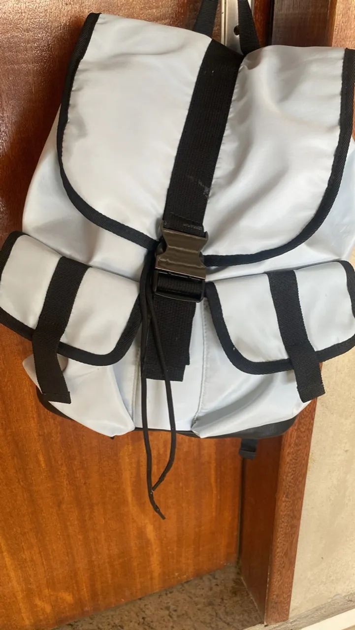 Mochila Azul Imaginarium