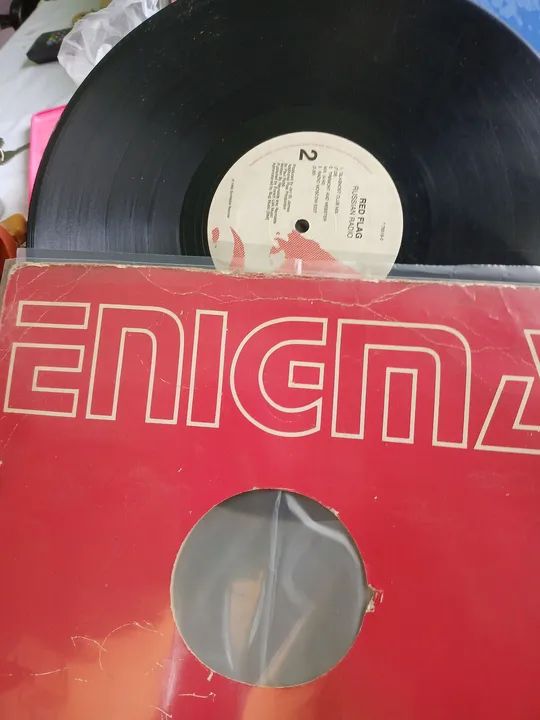 LPs de vinyl - Foto 2