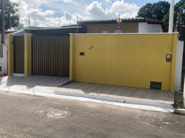 foto - Parnamirim - Centro