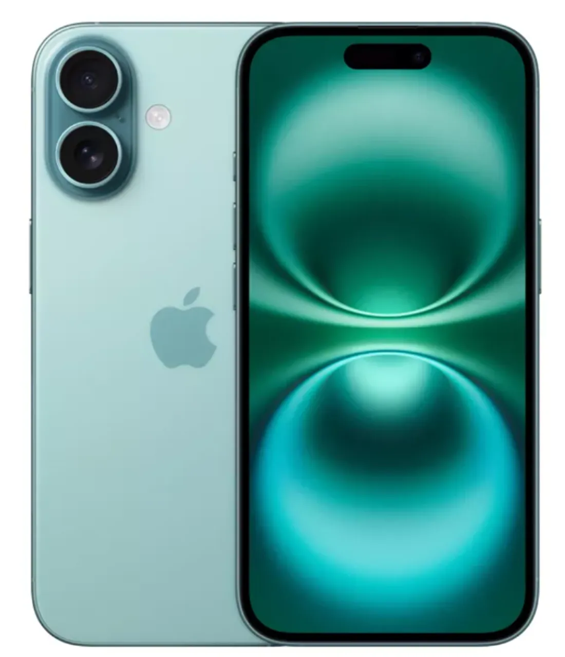 Iphone 16 128GB novo