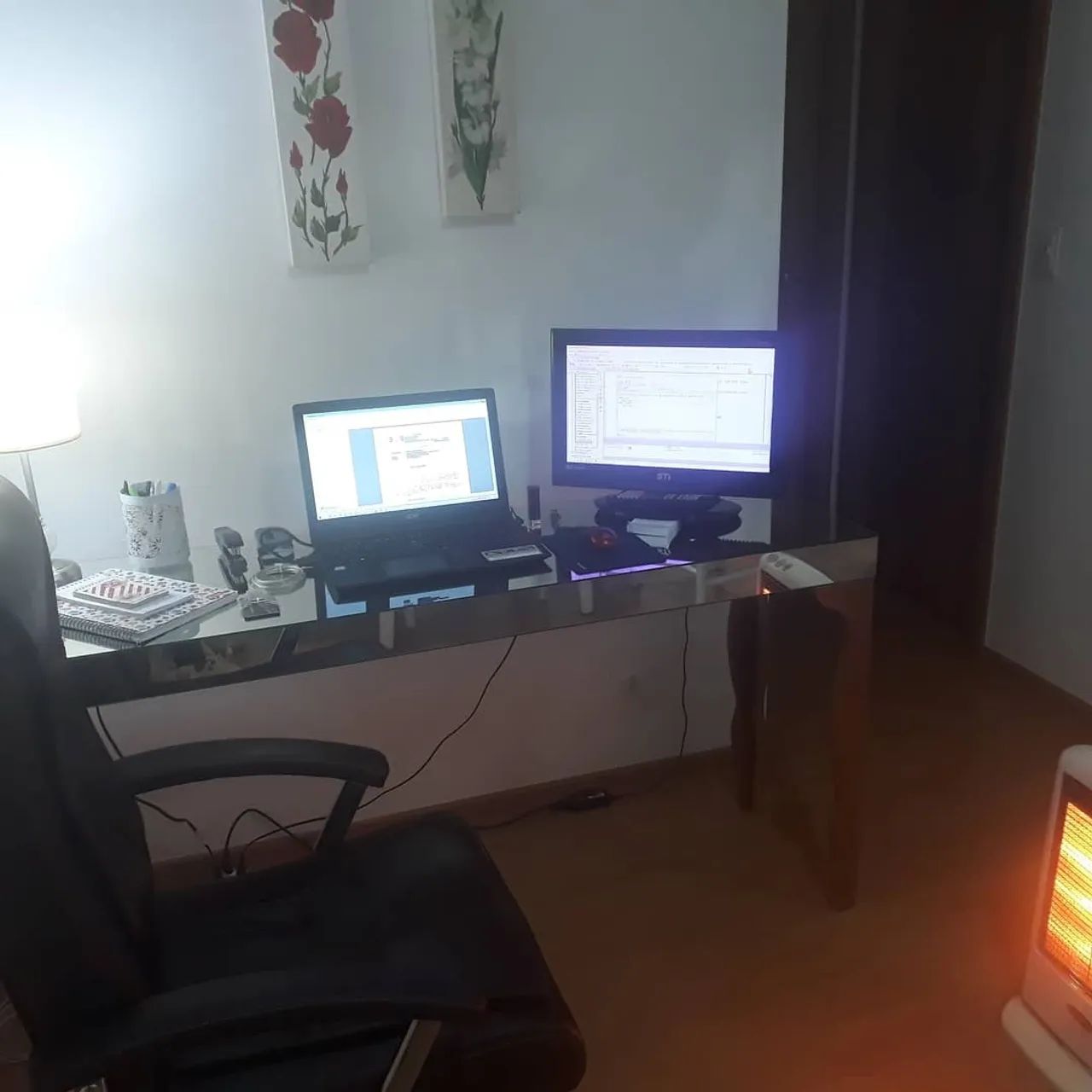 Apto Ed Gramado - Satélite  59 m2 - 2 dorm com 1 suíte - Foto 5