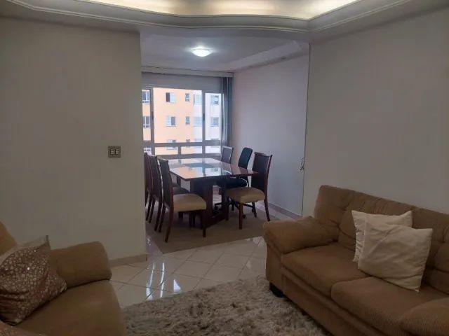 Foto - São José dos Campos - Floradas de São José