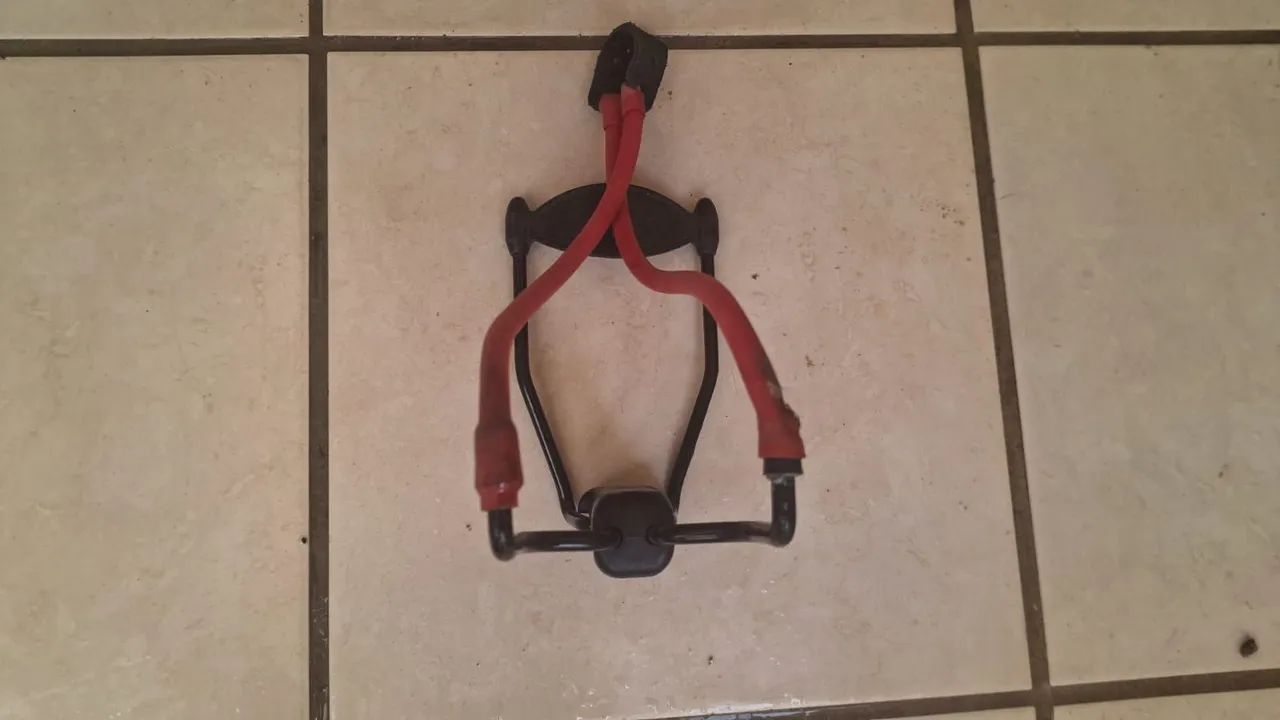 Estilingue Profissional - Foto 2