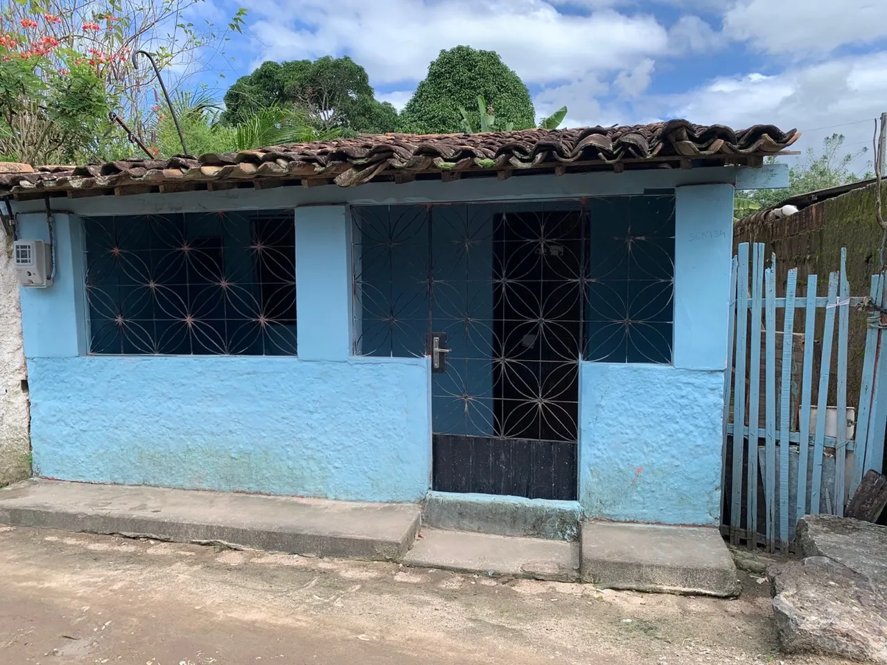 Vendo Casa