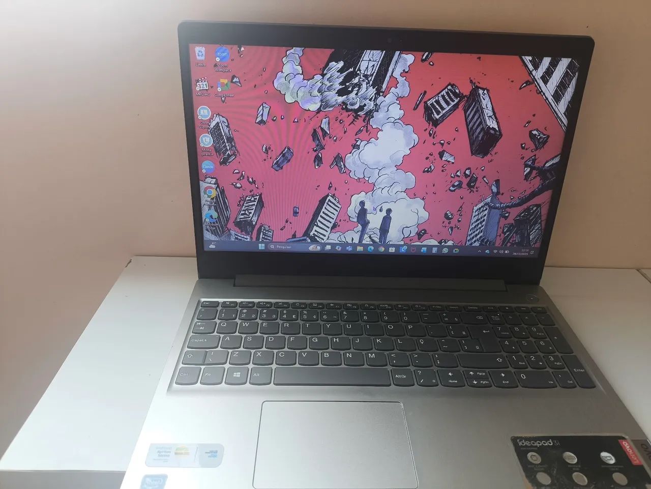 Lenovo IdePad 3 - Foto 2