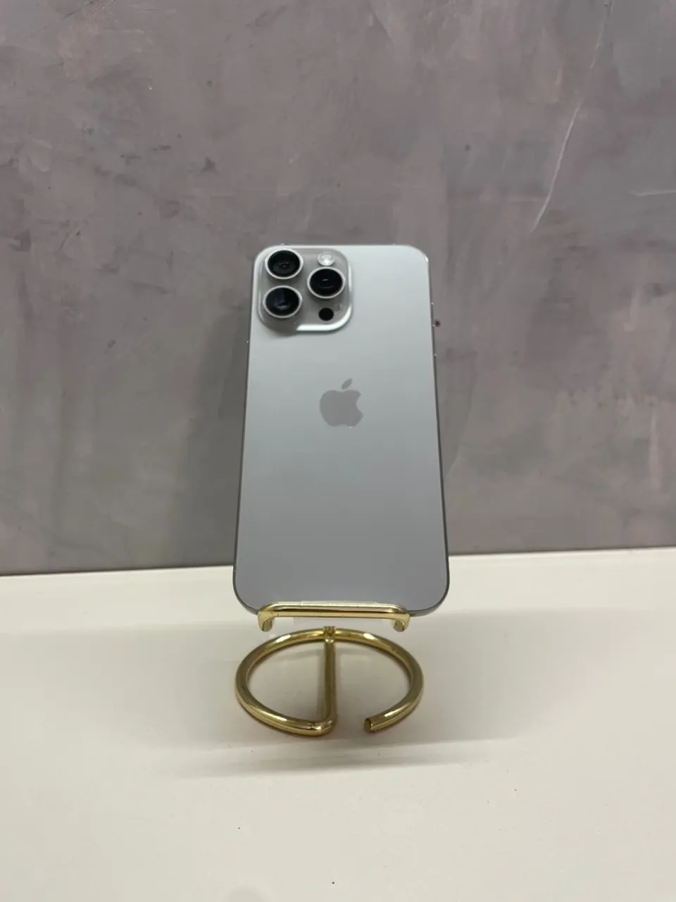 OPORTUNIDADE !!! IPHONE 15 PRO MAX 512GB