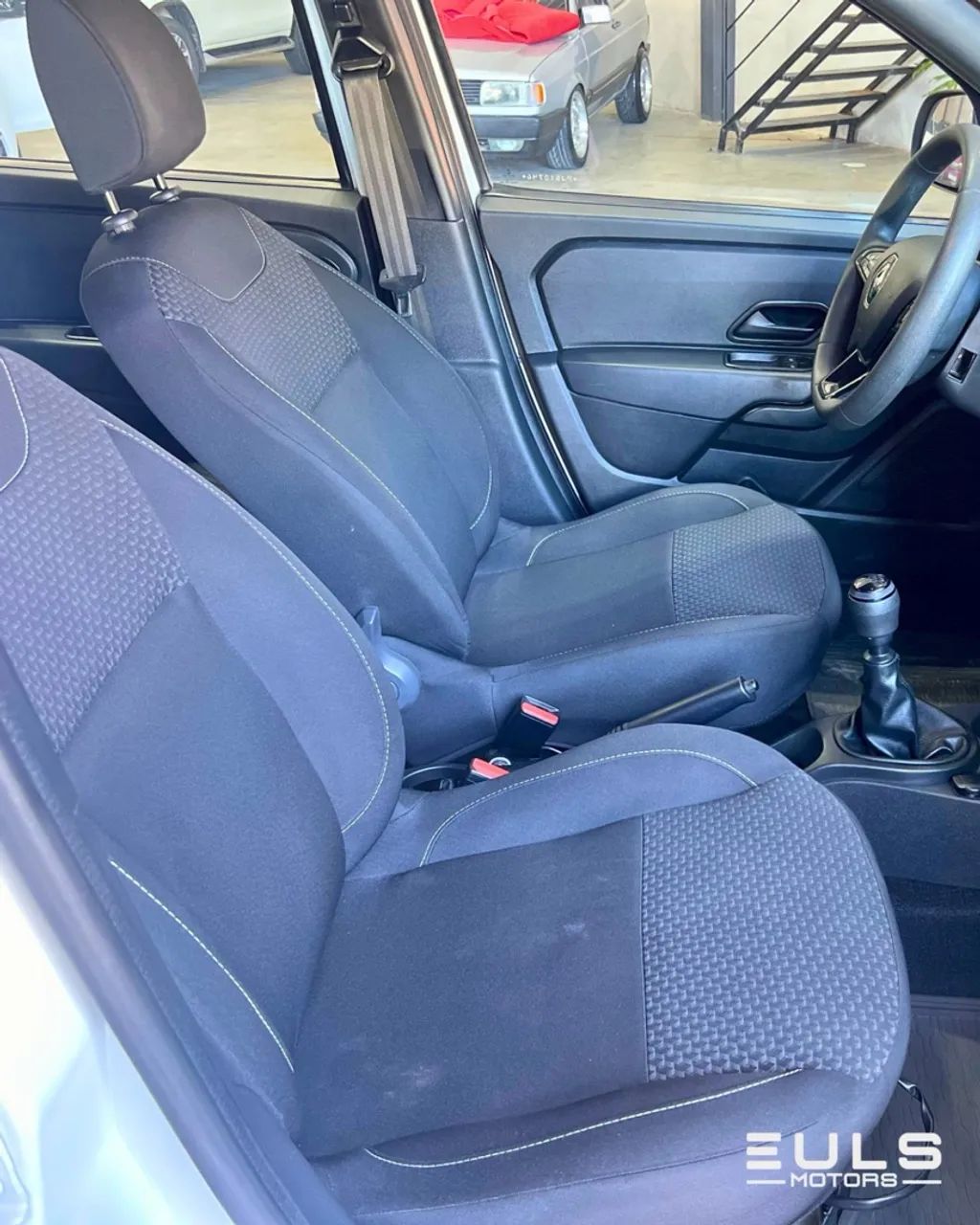 RENAULT OROCH PRO 1.6 2023  - Foto 4