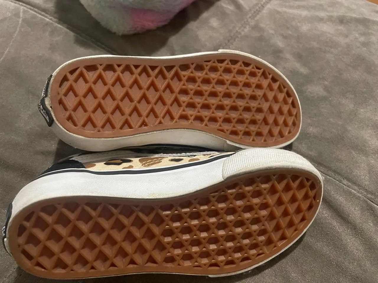 tenis vans infantil NOVO  - Foto 4