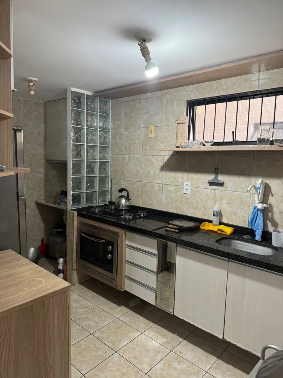 Apto 2 quartos e 1 suíte mobiliado.  - Foto 5