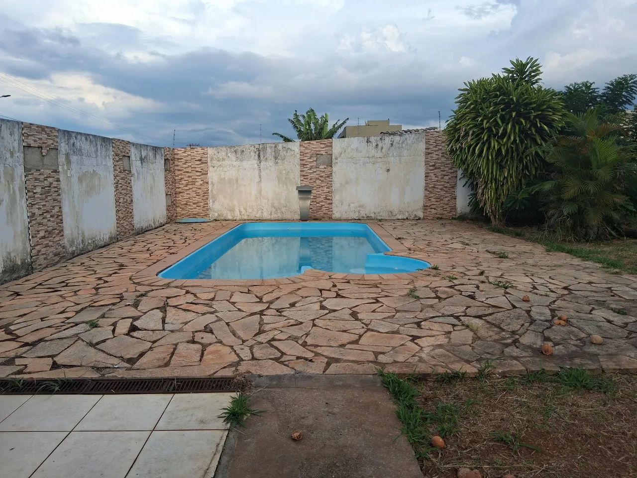 Foto - Brasília - Região dos Lagos (Sobradinho)
