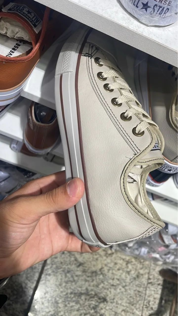  Converse All Star 36/37