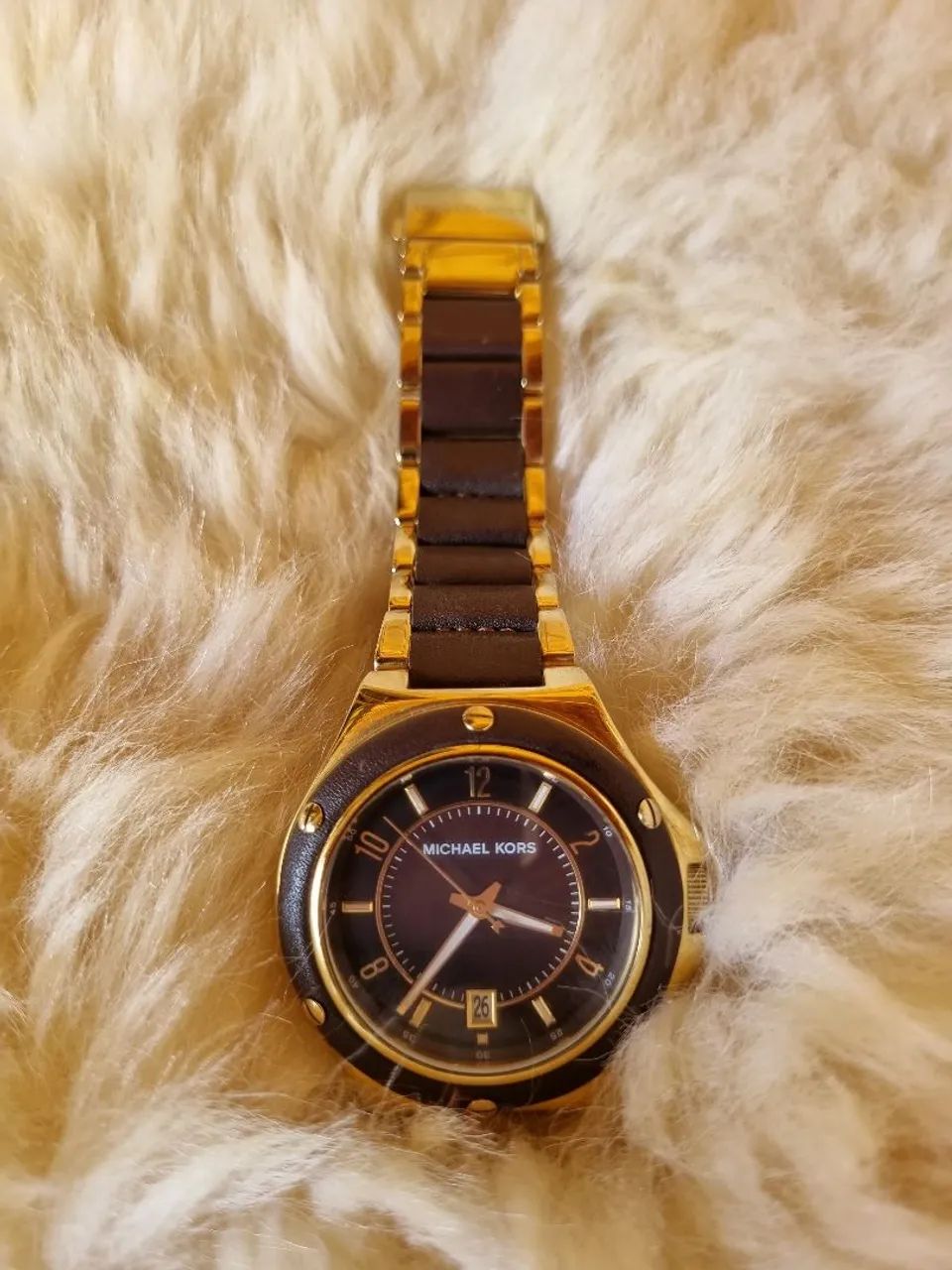 Relógio Michael Kors MK5169 - Foto 5