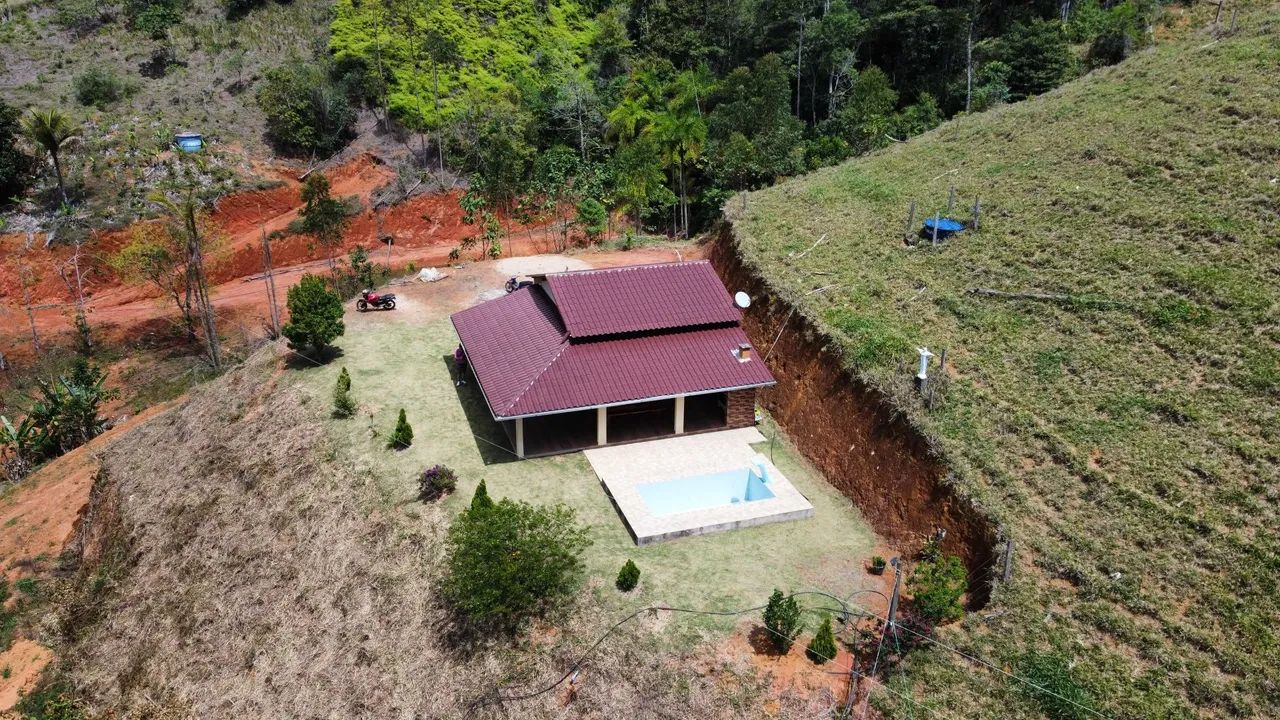 Chácara Todos os santos próximo marechal floriano  - Foto 3