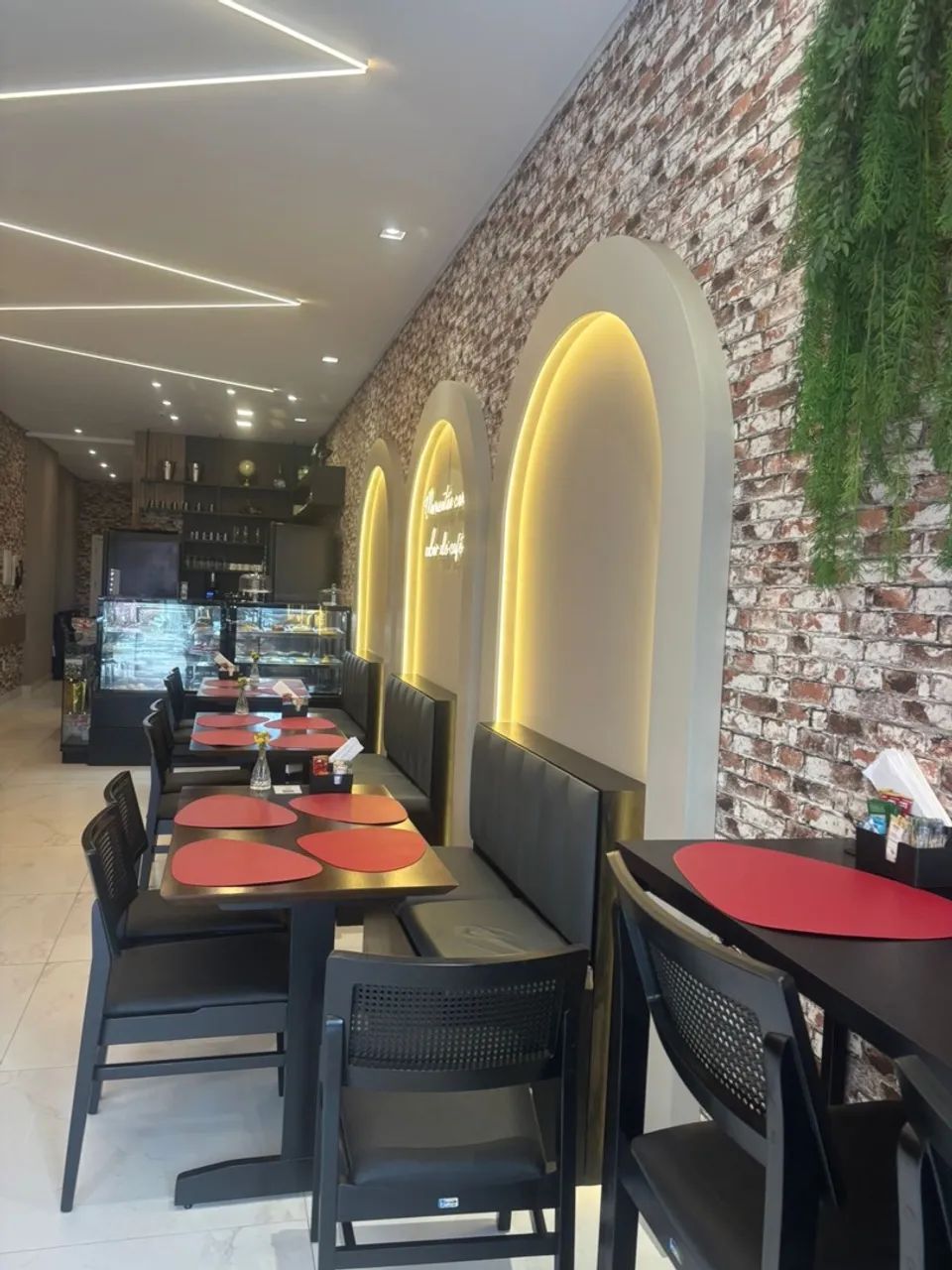 Vendo café restaurante cafeteria em Itapema SC oportunidade de negócio
