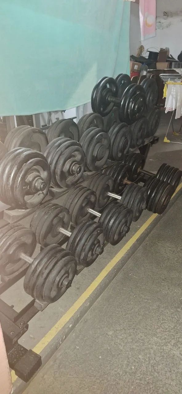 Jogo de Alteres - Foto 2