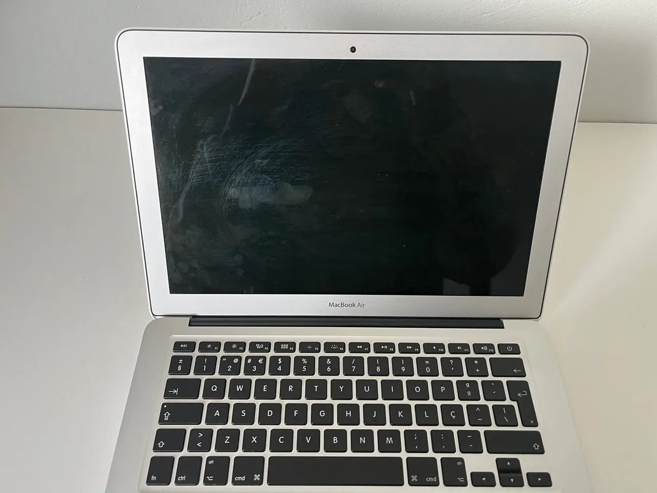MacBook Air 13 polegadas 2017  - Foto 2