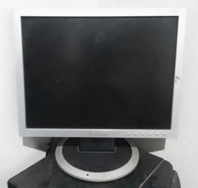 Monitor Samsung Syncmaster 540n Lcd 15 polegadas - Foto 3