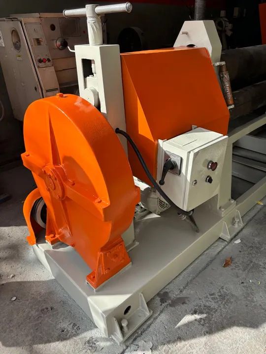 Calandra 1/2 - Foto 5