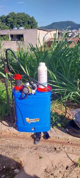 Limpeza de lote - Foto 3