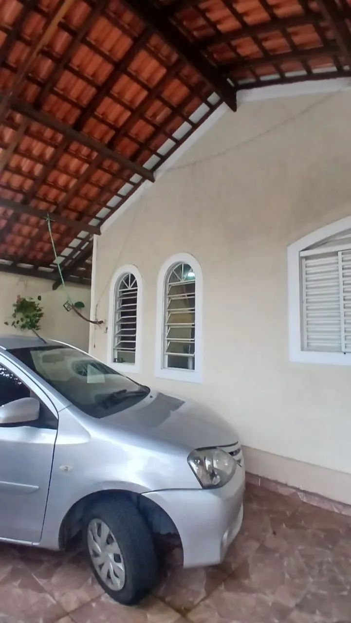 Foto - São José dos Campos - Bosque dos Eucaliptos