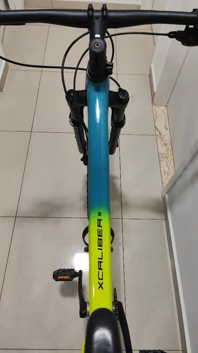 Bike Trek Xcaliber 9  - Foto 3