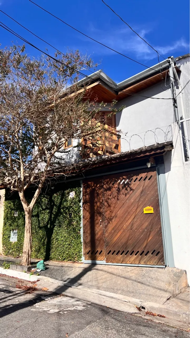 Salas Comerciais Jd. Marajoara