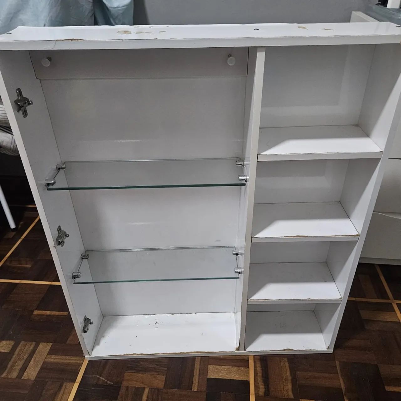 Vendo móvel para Banheiro 