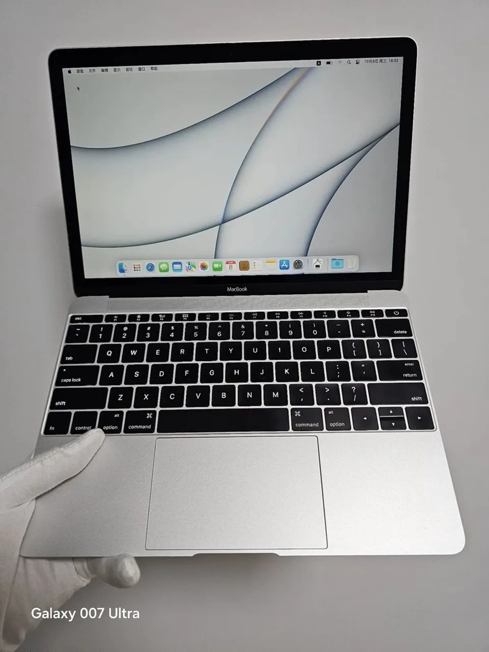macbook retina 2016