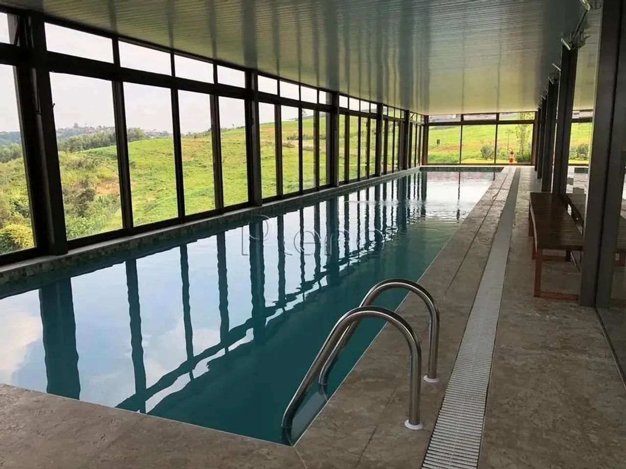 Terreno à venda em Campinas, Loteamento Residencial Entre Verdes (Sousas), com 1254 m² - Foto 6