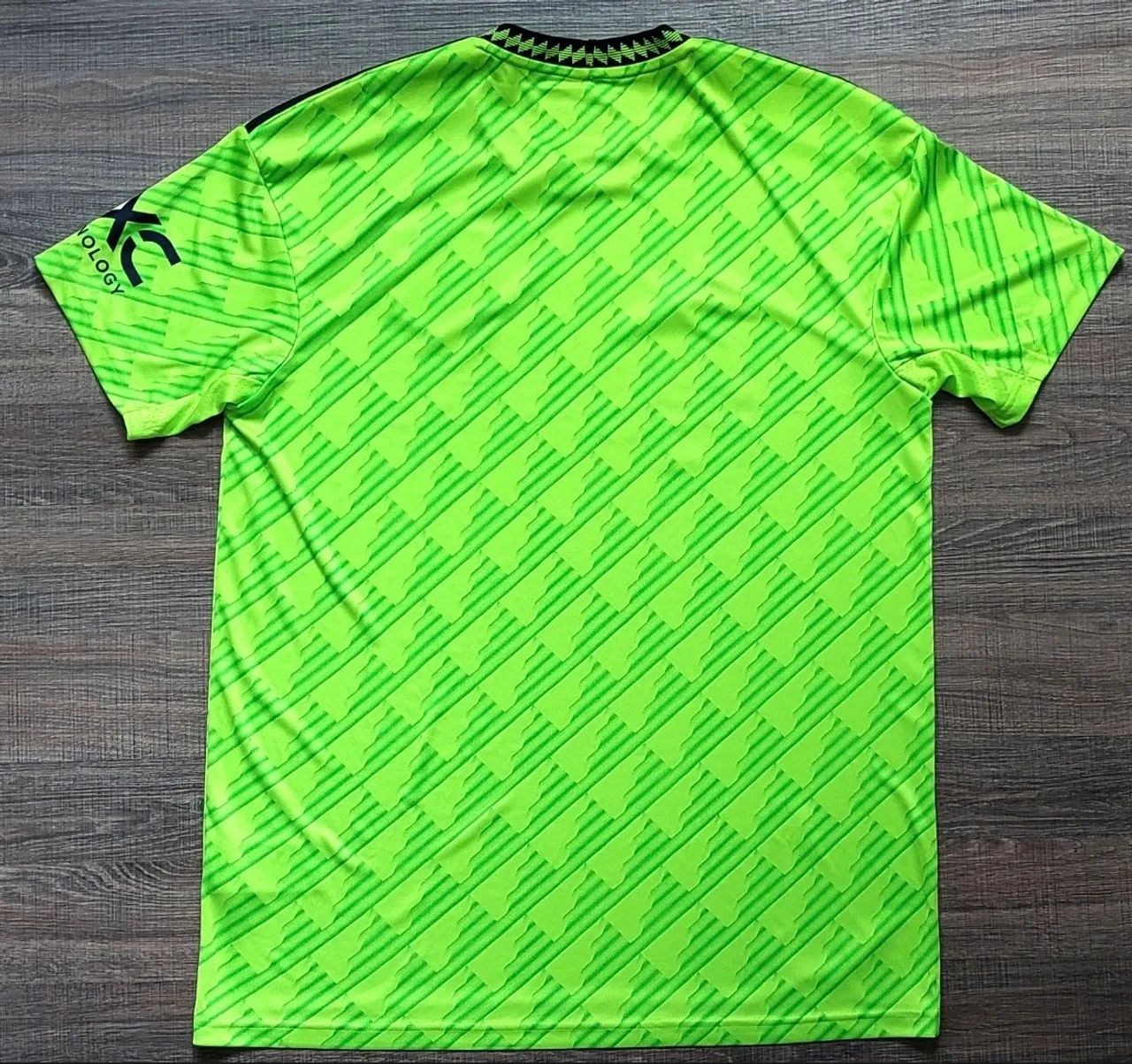 Camisa Manchester United 2022/2023 - Foto 2
