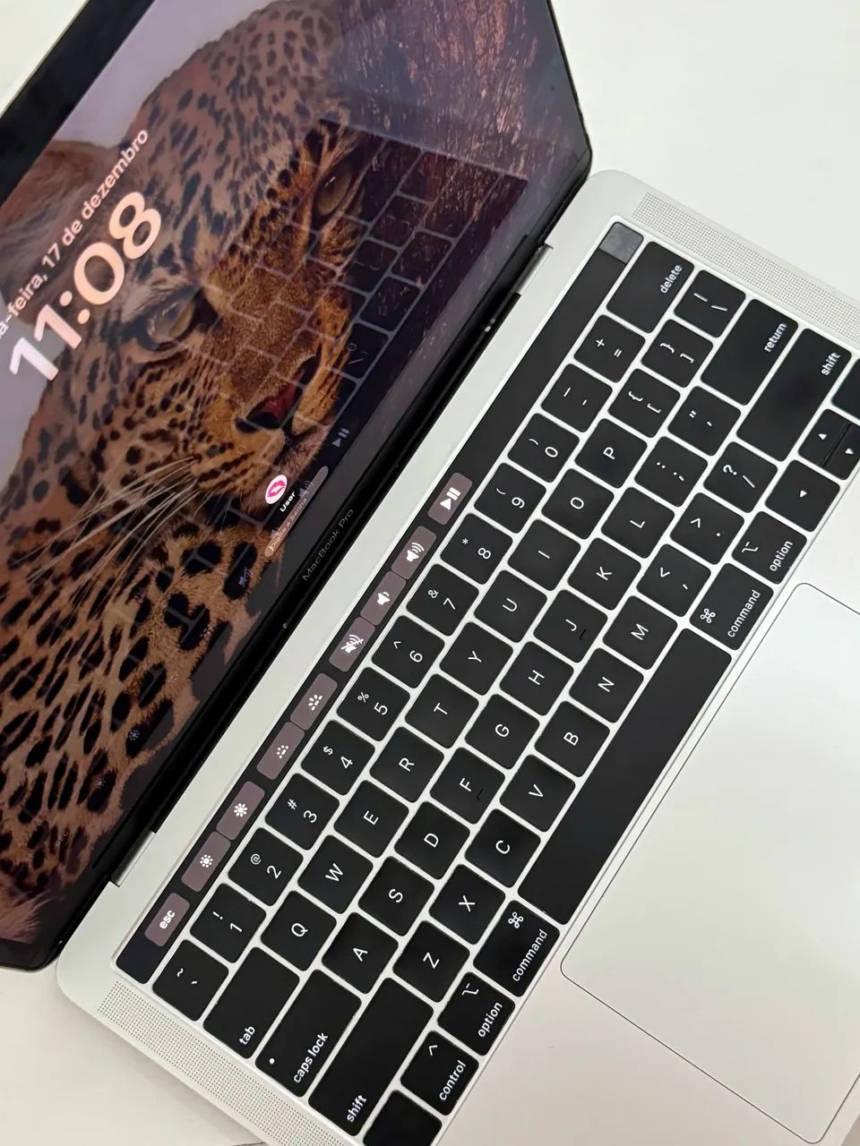 Apple Macbook Pro 2019 13インチ Apple - Anchieta ltda