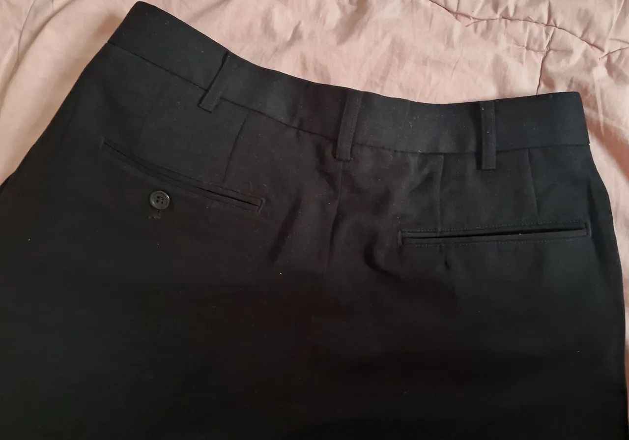 Calça social  - Foto 2