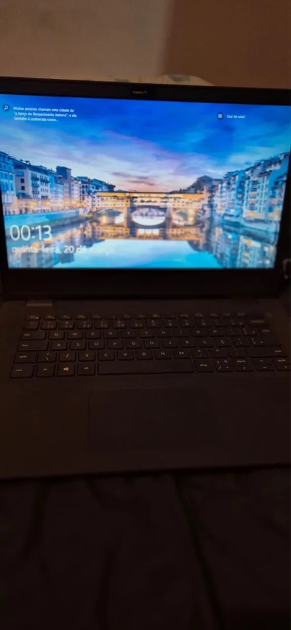 Notebook Dell vostro i5 10 geração  - Foto 3