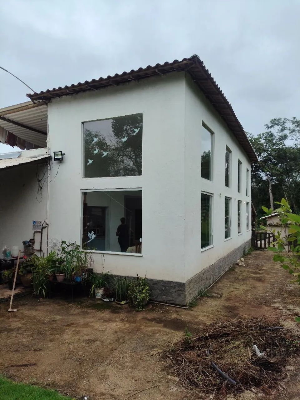 Foto - Esmeraldas - Solar das Palmeiras (Melo Viana)